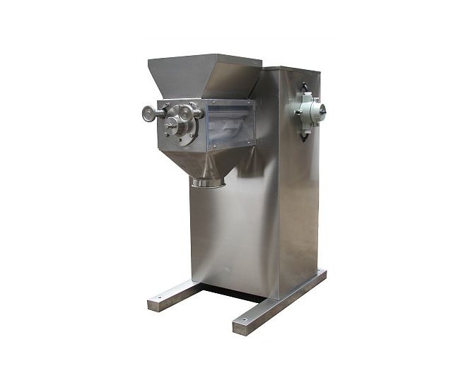 YK160A、160B搖擺式顆粒機(jī)